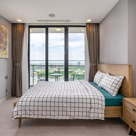 דירות הו צ'י מין סיטי Urban House Premium מראה חיצוני תמונה