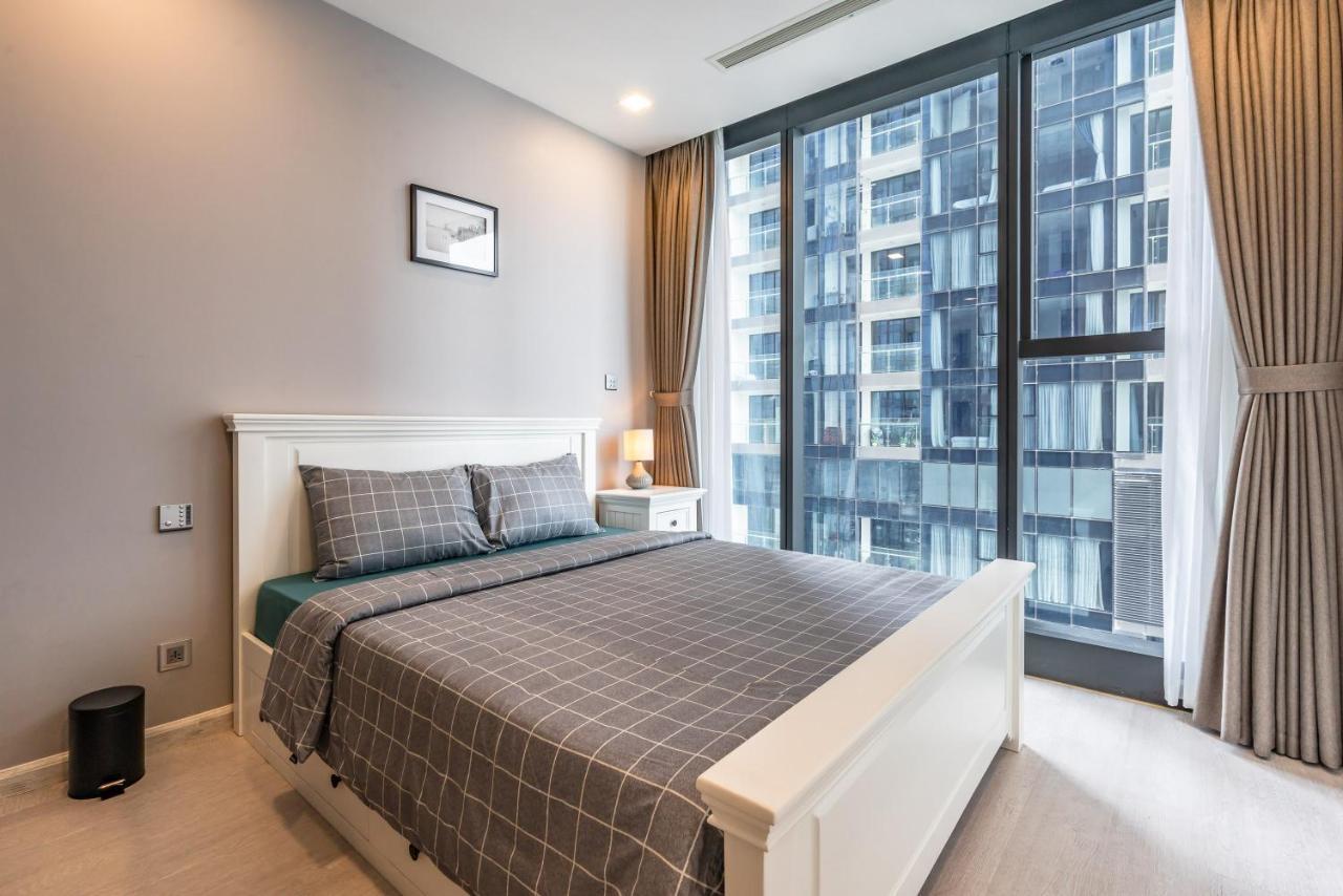דירות הו צ'י מין סיטי Urban House Premium מראה חיצוני תמונה