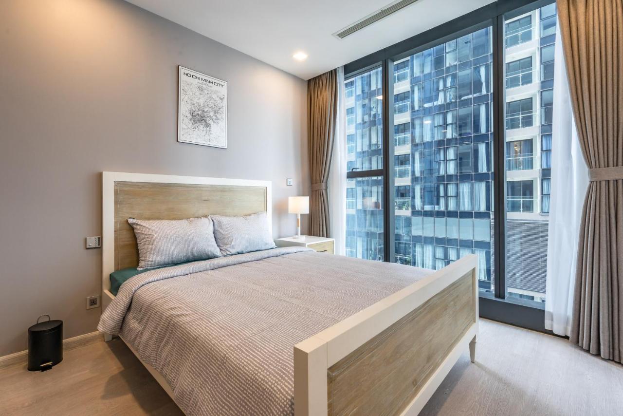 דירות הו צ'י מין סיטי Urban House Premium מראה חיצוני תמונה