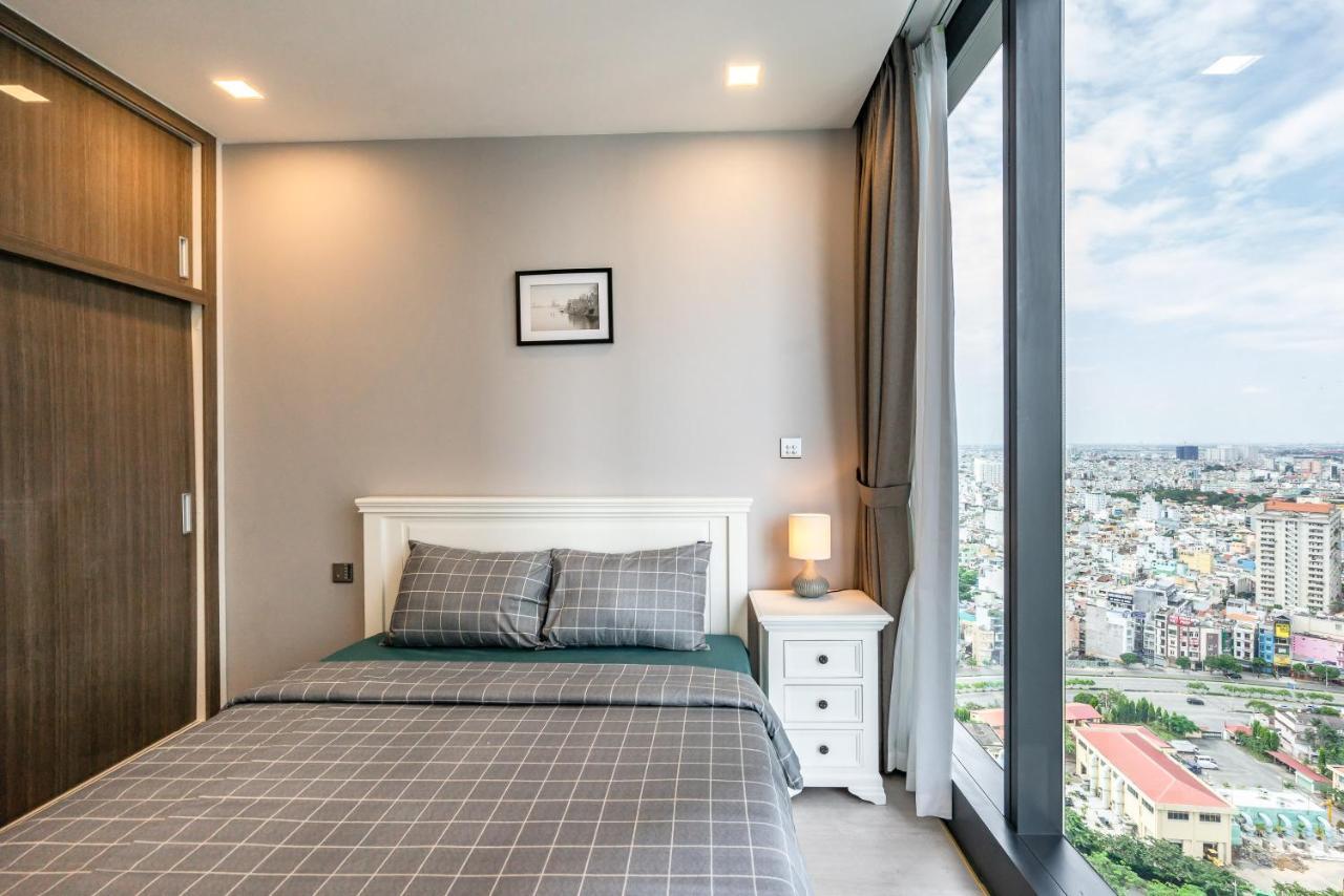 דירות הו צ'י מין סיטי Urban House Premium מראה חיצוני תמונה