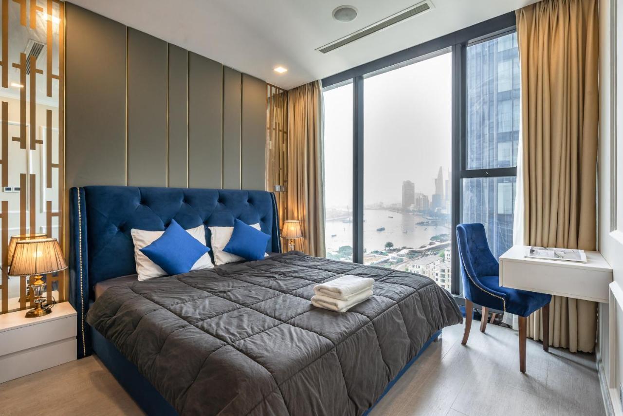 דירות הו צ'י מין סיטי Urban House Premium מראה חיצוני תמונה