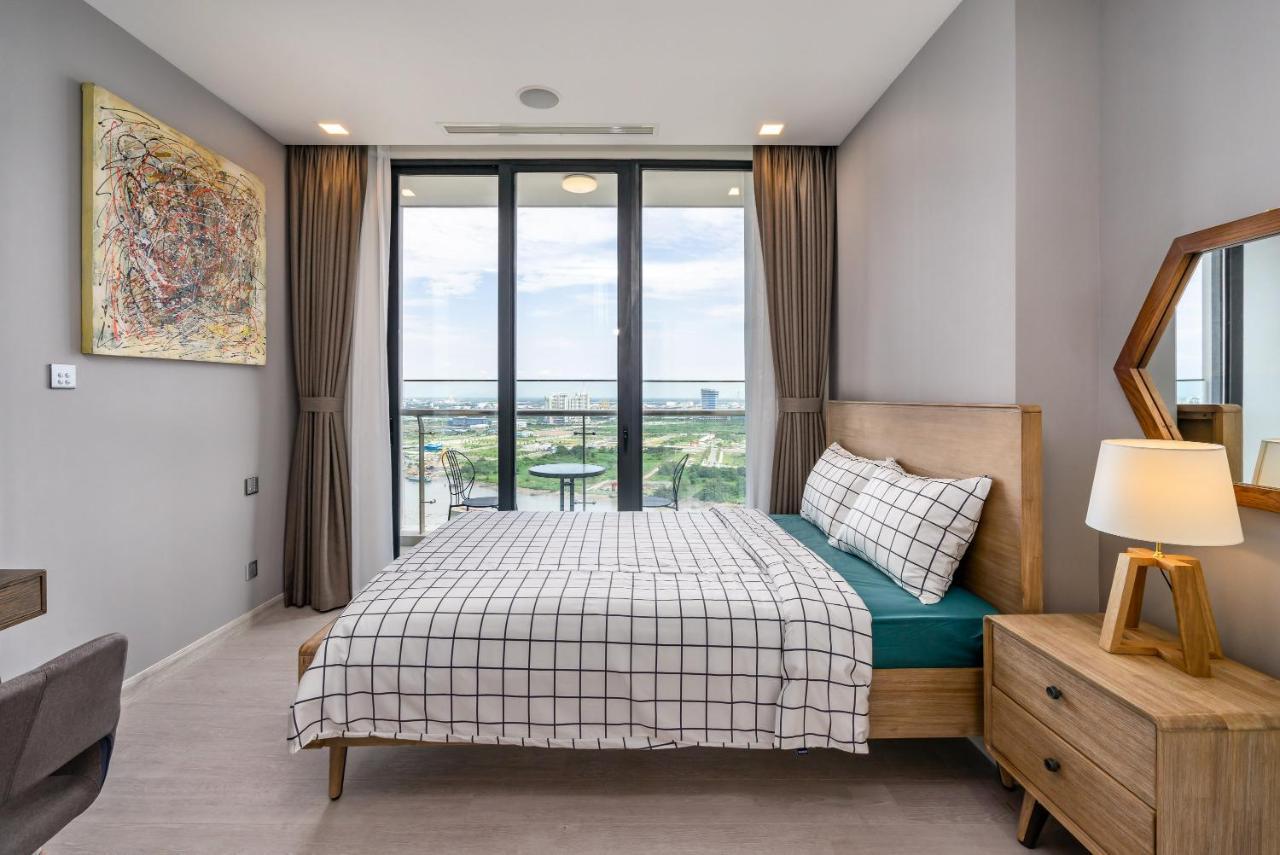 דירות הו צ'י מין סיטי Urban House Premium מראה חיצוני תמונה