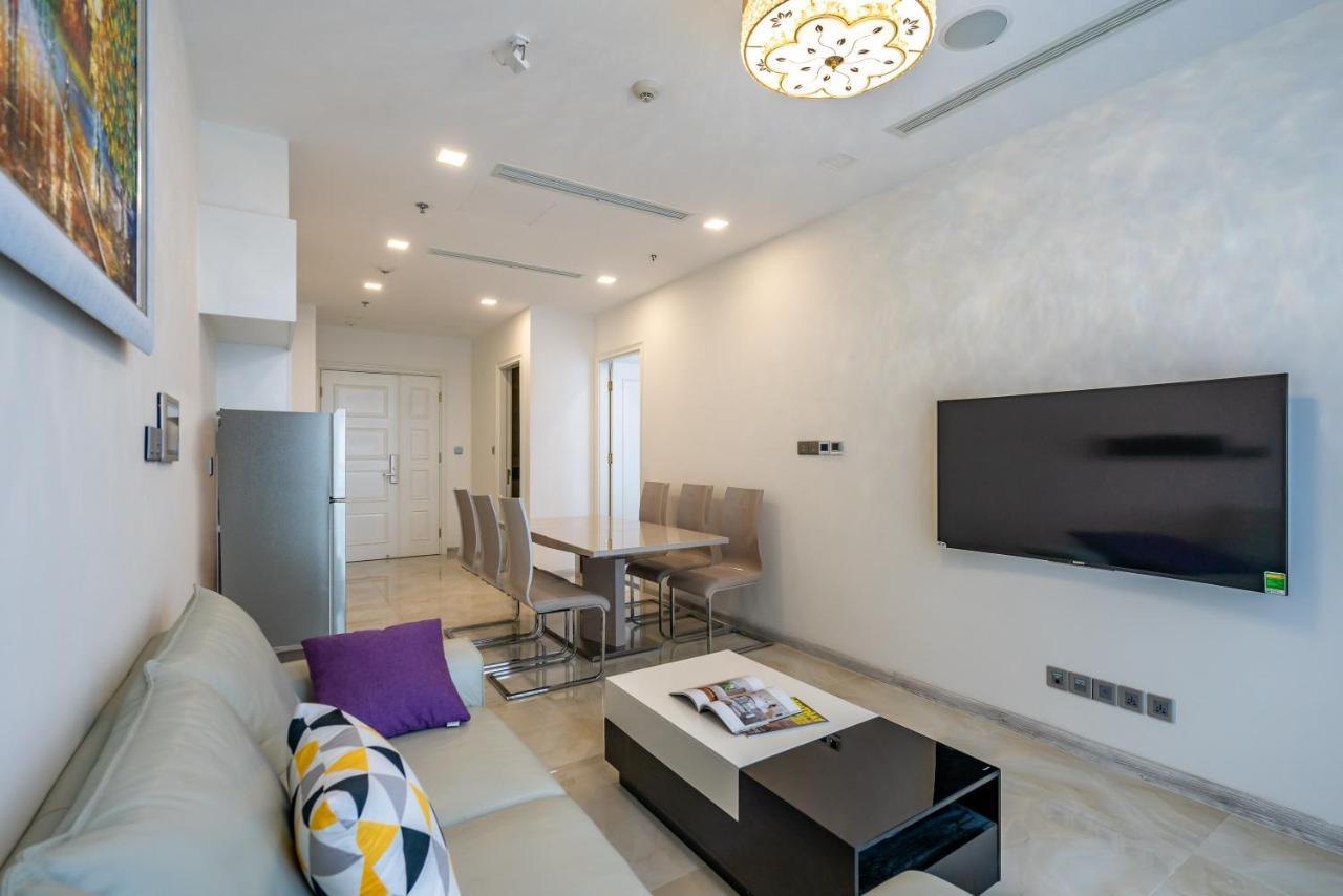 דירות הו צ'י מין סיטי Urban House Premium מראה חיצוני תמונה
