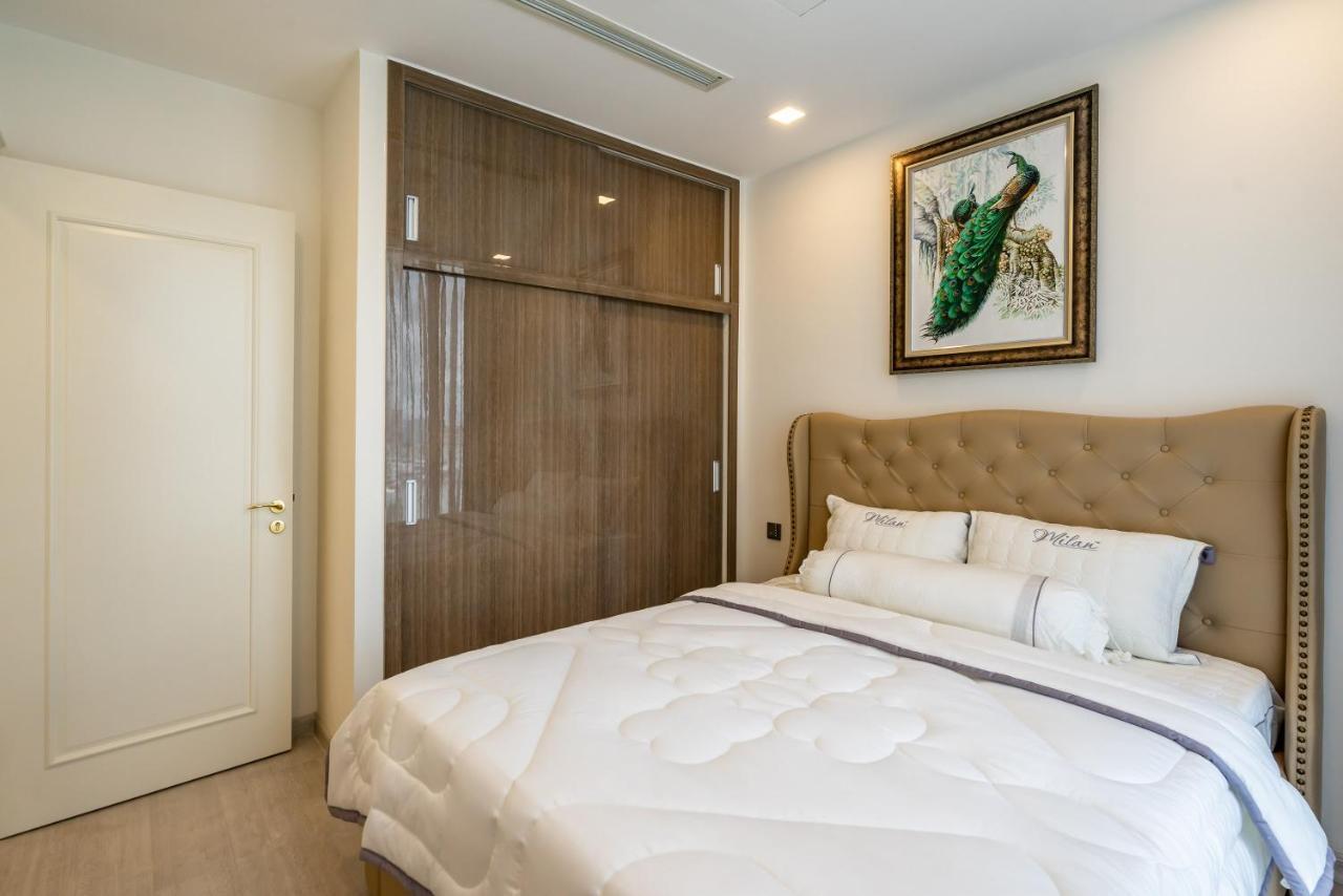 דירות הו צ'י מין סיטי Urban House Premium מראה חיצוני תמונה
