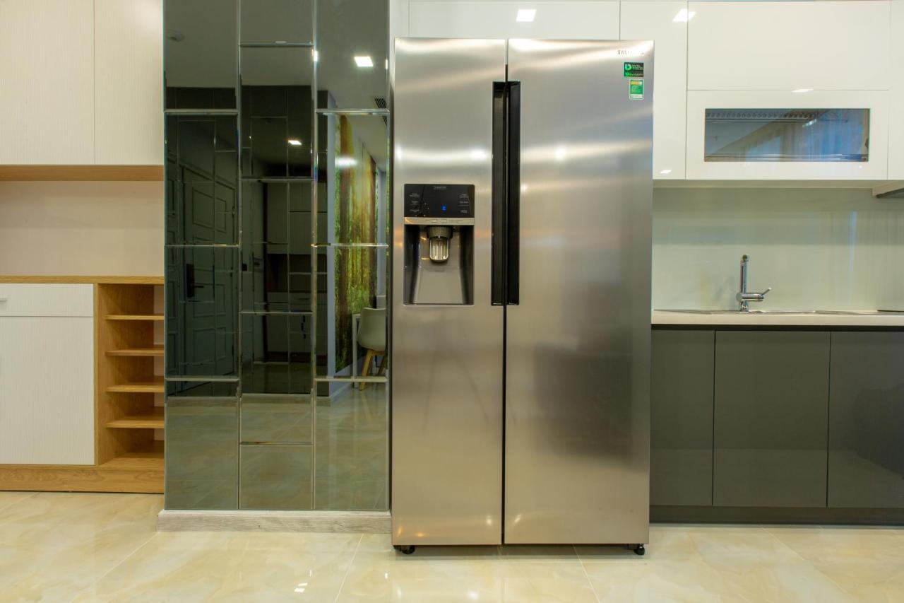 דירות הו צ'י מין סיטי Urban House Premium מראה חיצוני תמונה