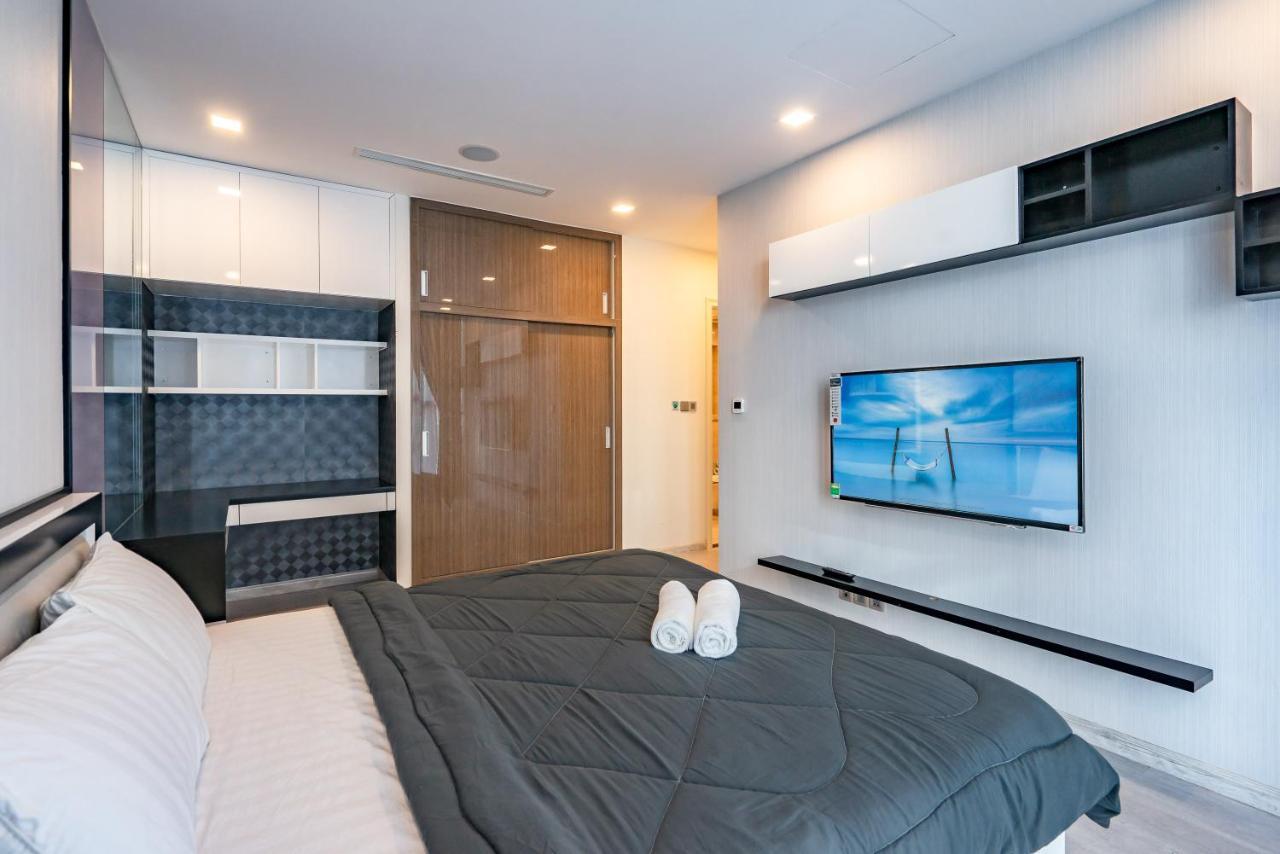 דירות הו צ'י מין סיטי Urban House Premium מראה חיצוני תמונה