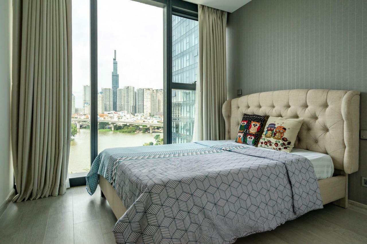 דירות הו צ'י מין סיטי Urban House Premium מראה חיצוני תמונה
