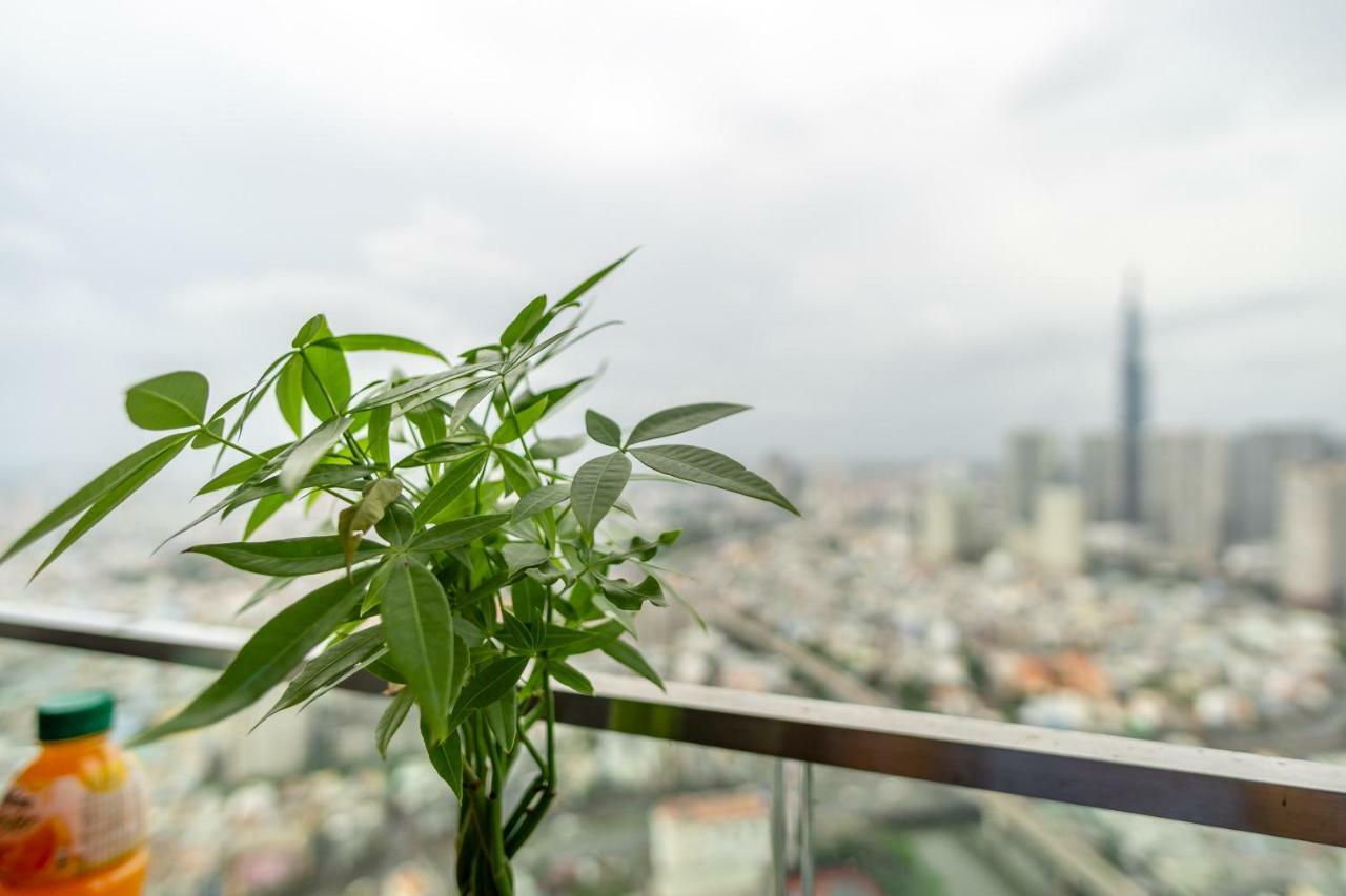 דירות הו צ'י מין סיטי Urban House Premium מראה חיצוני תמונה